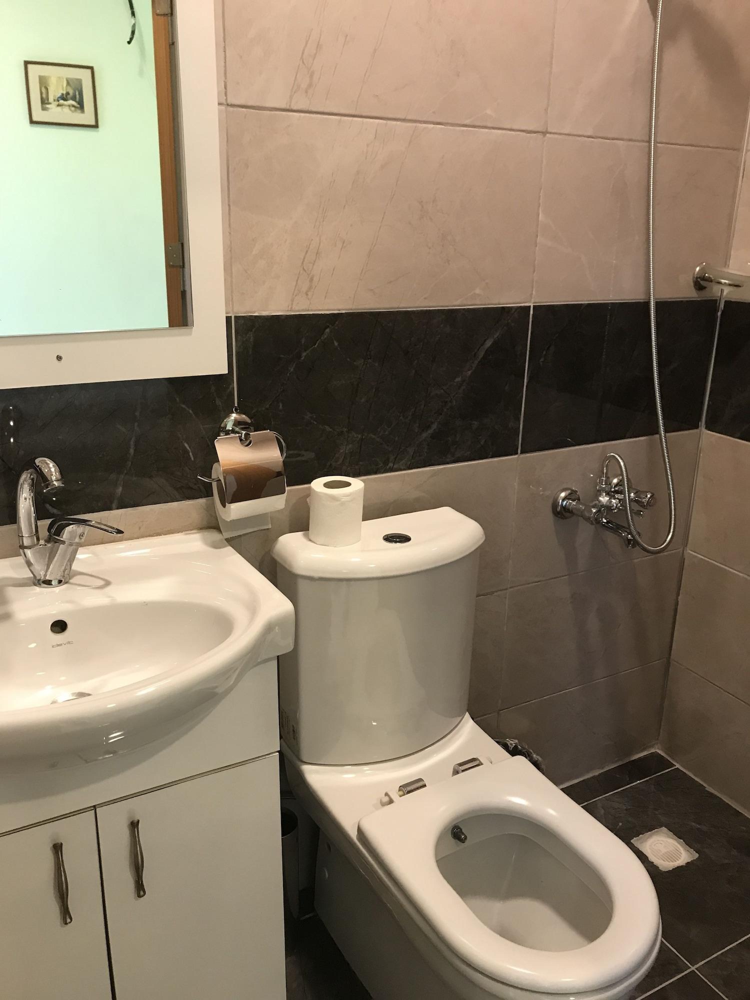 Historial Hotel Istanbul Eksteriør bilde