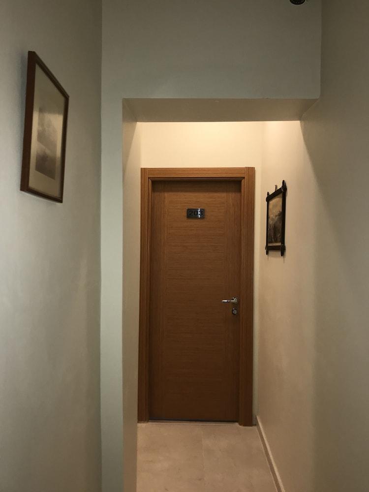 Historial Hotel Istanbul Eksteriør bilde