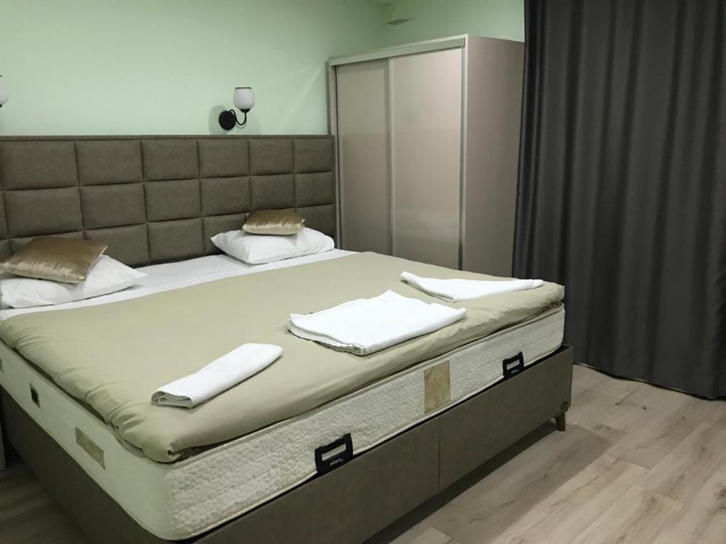 Historial Hotel Istanbul Eksteriør bilde