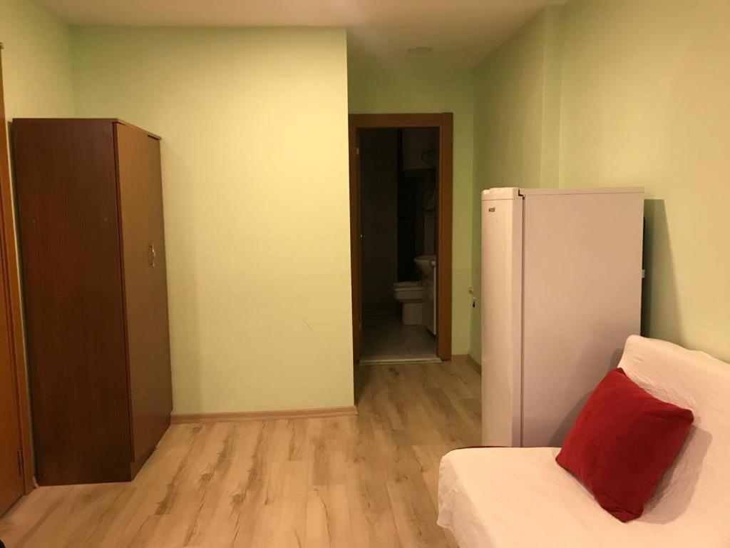 Historial Hotel Istanbul Eksteriør bilde